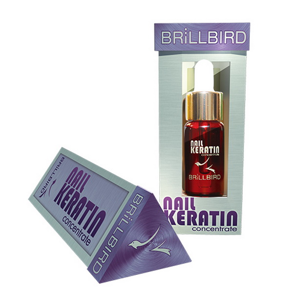 BB NAIL KERATIN 5ml