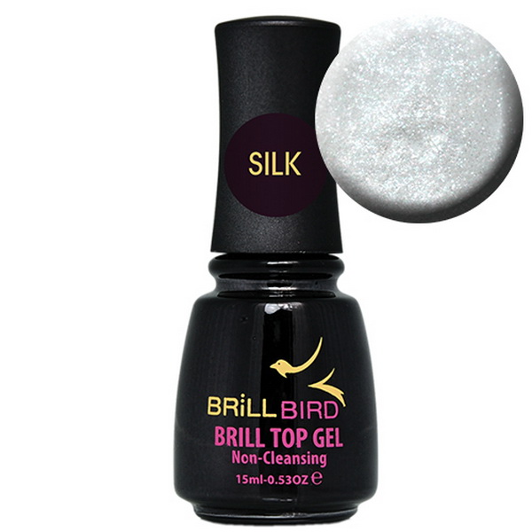 BRILL TOP SILK 5ml