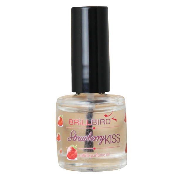 Strawberry KISS - parfümolaj 8ml