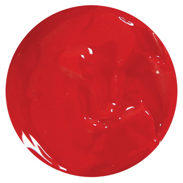 3D ZSELÉ "3D4 - Piros" 5ml