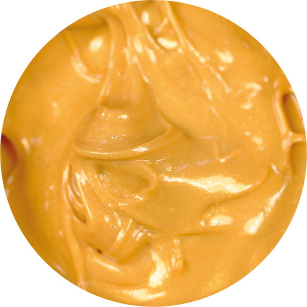 3D ZSELÉ "3D8 - Arany" 5ml