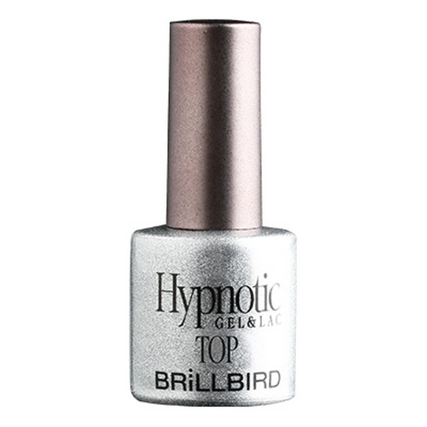 Hypnotic Gel&Lac Top - 8ml