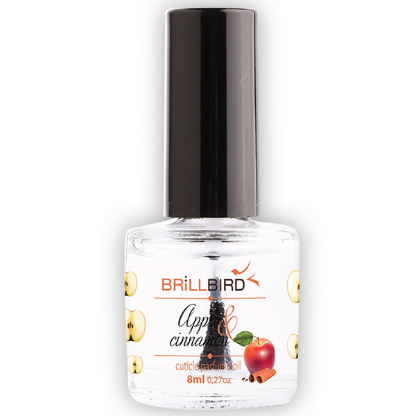 Cuticle Oil -Almás-fahéjas olaj 8ml