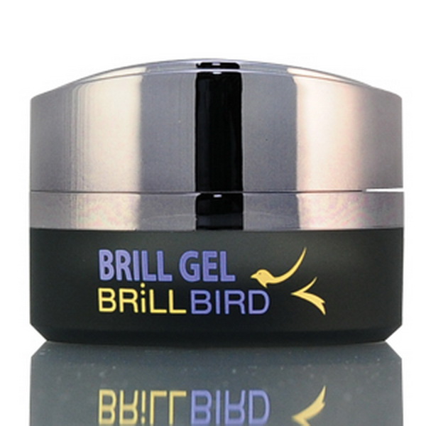 BLACK BRILL GEL B15 5ml