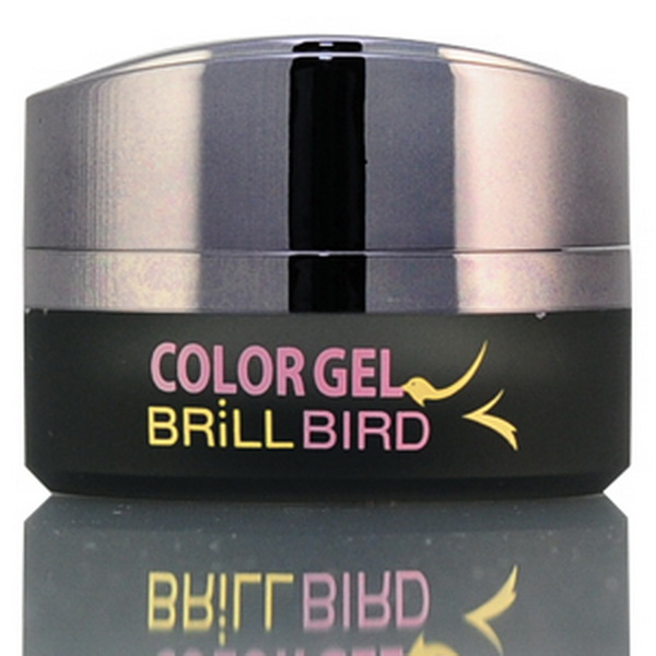 BLACK COLOR GEL C2 5ml