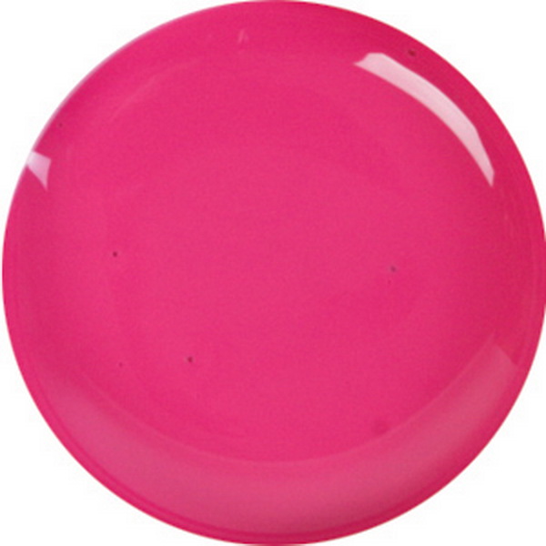 BrillBird COLOR GEL - Színes zselé "C61- pink" 5ml"