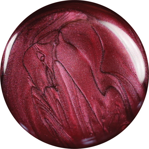 BrillBird COLOR GEL - Színes zselé "C33" 5ml