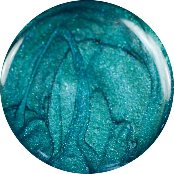 BrillBird COLOR GEL - Színes zselé "C43" 5ml