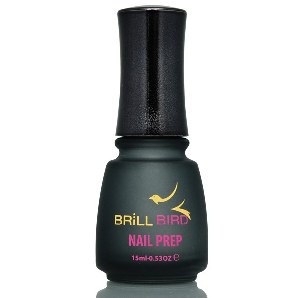 NAIL PREP ECSETES KÖRÖMELŐKÉSZÍTŐ 15ml