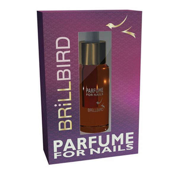 PARFUME FOR NAILS - KÖRÖMPARFÜM 5ml