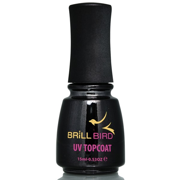 UV TOPCOAT 15ml