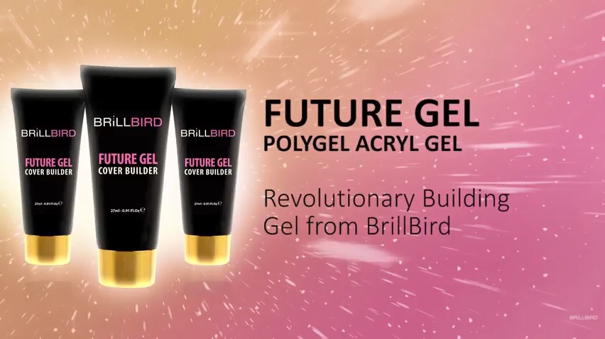 Future Gel - Polygel Acrylic Gel